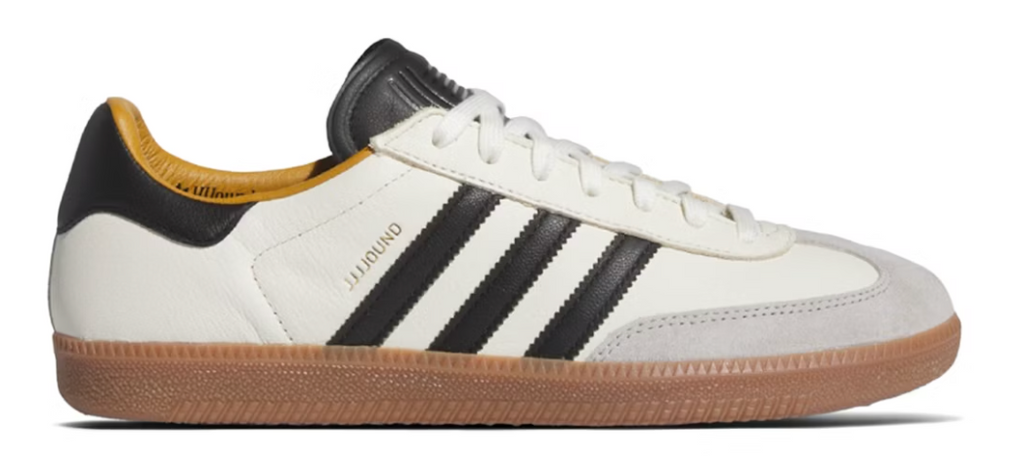 ADIDAS SAMBA OG X JJJJOUND 'OFF WHITE' – PAIRFECT