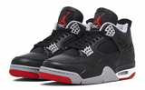 JORDAN 4 OG BRED REIMAGINED