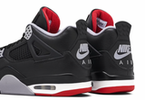 JORDAN 4 OG BRED REIMAGINED