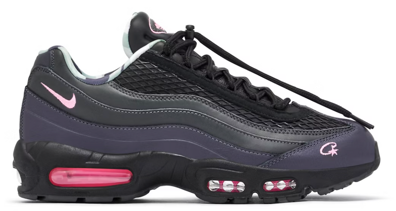 NIKE AIR MAX 95 CORTEIZ "PINK TINGS"