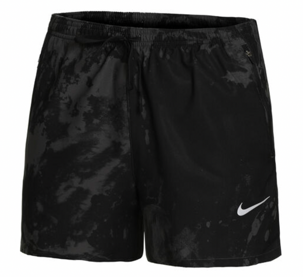 NIKE Dri-FIT Run Division Stride Shorts 'black bleached'