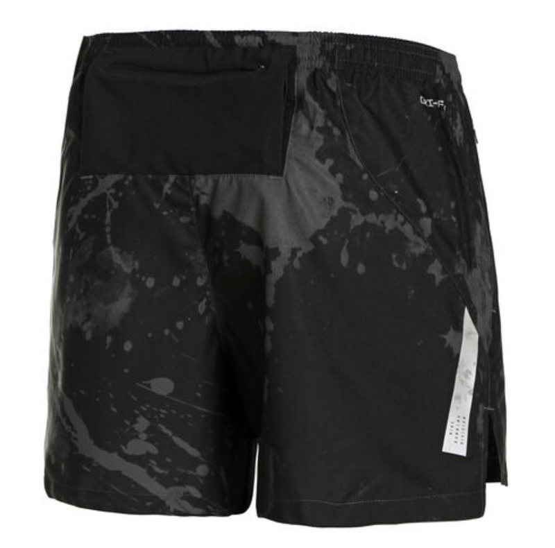 NIKE Dri-FIT Run Division Stride Shorts 'black bleached'