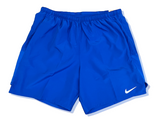 NIKE Challenger Shorts 'BLUE'