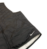 NIKE AEROLAYER LIGHTWEIGHT GILET "BLACK"