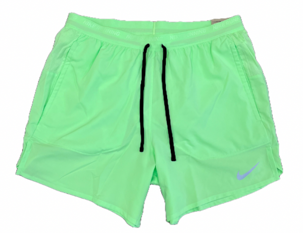 NIKE Dri-FIT FLEX Stride Shorts 'VAPOUR GREEN'