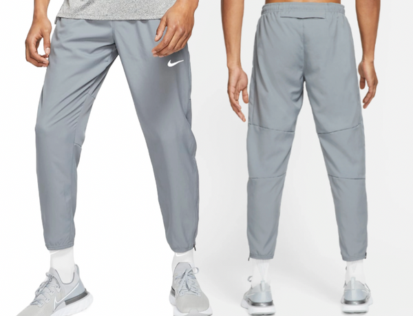 NIKE CHALLENGER KNIT RUNNING PANTS 'GREY'