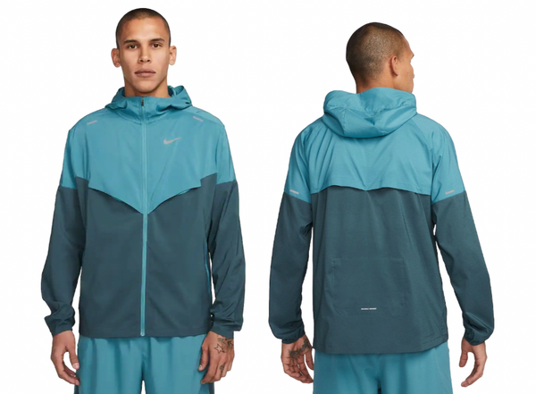 NIKE WINDRUNNER 'TEAL'