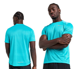 NIKE MILER 1.0 T-SHIRT 'DUSTY CACTUS'