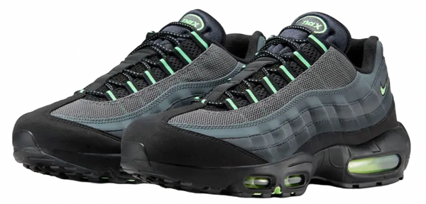 NIKE AIR MAX 95 VAPOUR GREEN