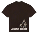 BROKEN PLANET  "HEARTLESS LOVE" T-SHIRT