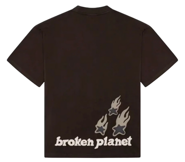 BROKEN PLANET  "HEARTLESS LOVE" T-SHIRT