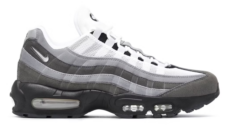 NIKE AIR MAX 95 GREY JEWEL