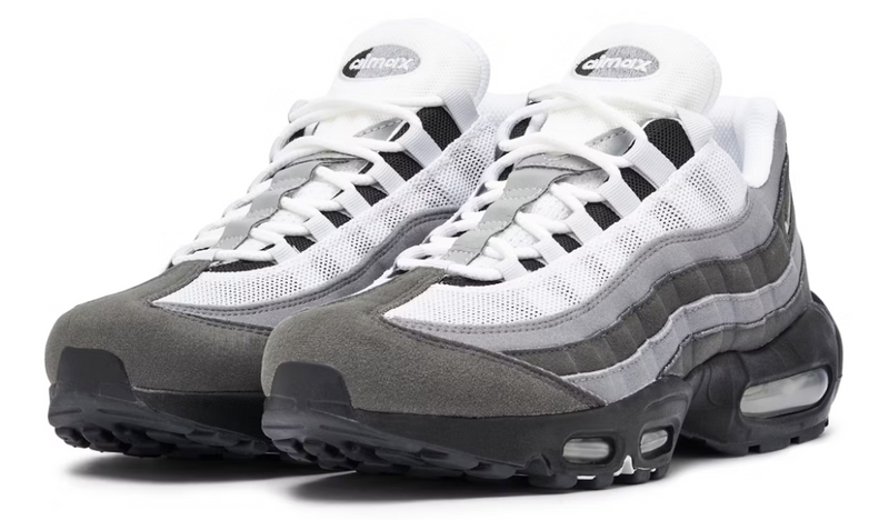 NIKE AIR MAX 95 GREY JEWEL