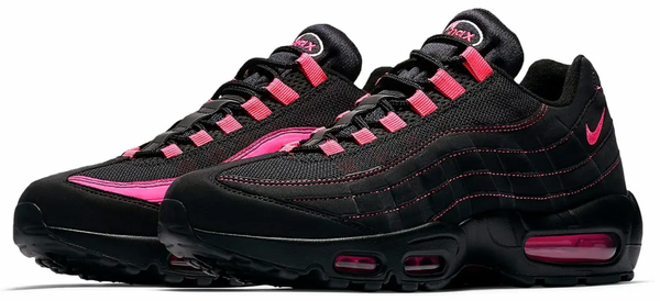 NIKE AIR MAX 95 PINK BLAST (Tokyo exclusive)