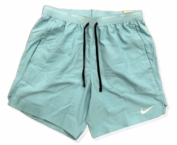 NIKE DRI-FIT FLEX STRIDE SHORTS 'DENIM'