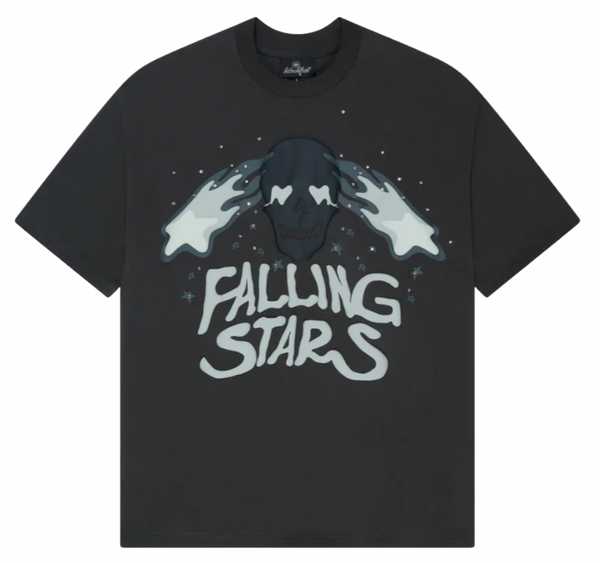 BROKEN PLANET  "FALLING STARS" T-SHIRT