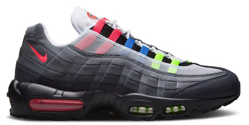 NIKE AIR MAX 95 GREEDY 3.0