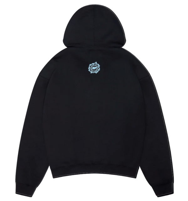 BROKEN PLANET "SKY WALKING" HOODIE