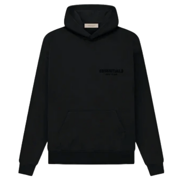 FOG Essentials Hoodie 'Stretch Limo' (SS22)