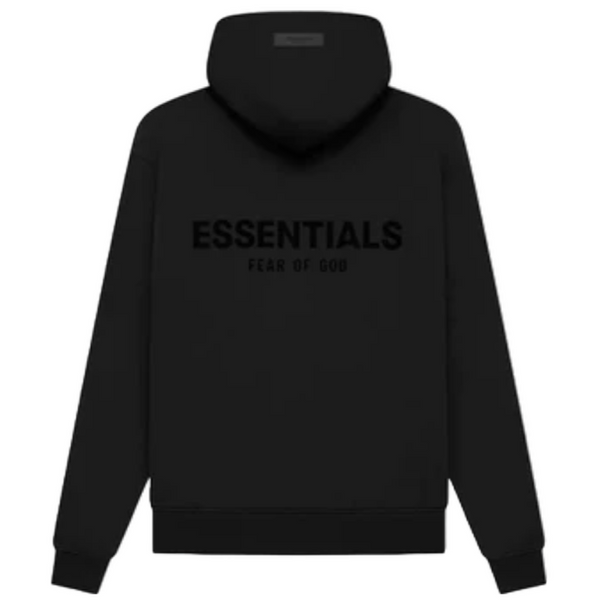 FOG Essentials Hoodie 'Stretch Limo' (SS22)