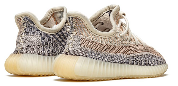 YEEZY 350 ASHPEARL (INFANT)