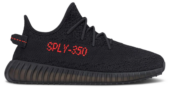 YEEZY 350 BRED (KIDS)