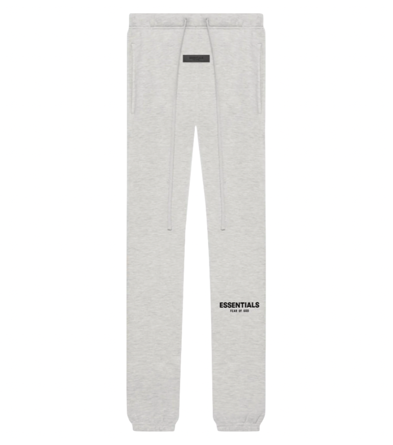 FOG Essentials Sweatpants 'Light Oatmeal' (SS22)