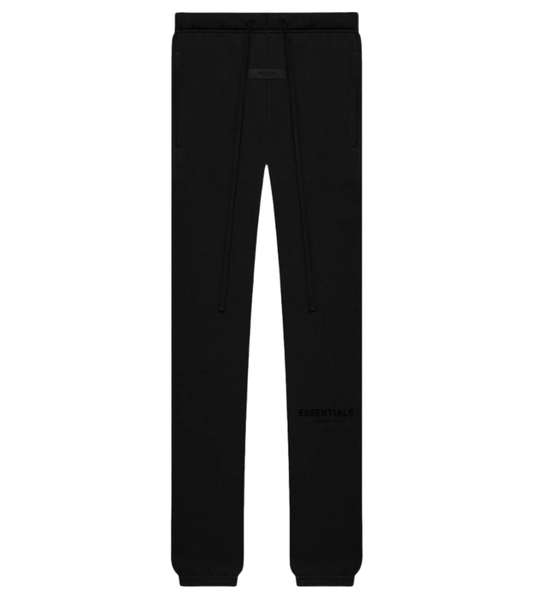 FOG Essentials Sweatpants 'Stretch Limo' (SS22)