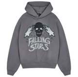 BROKEN PLANET "FALLING STARS" HOODIE