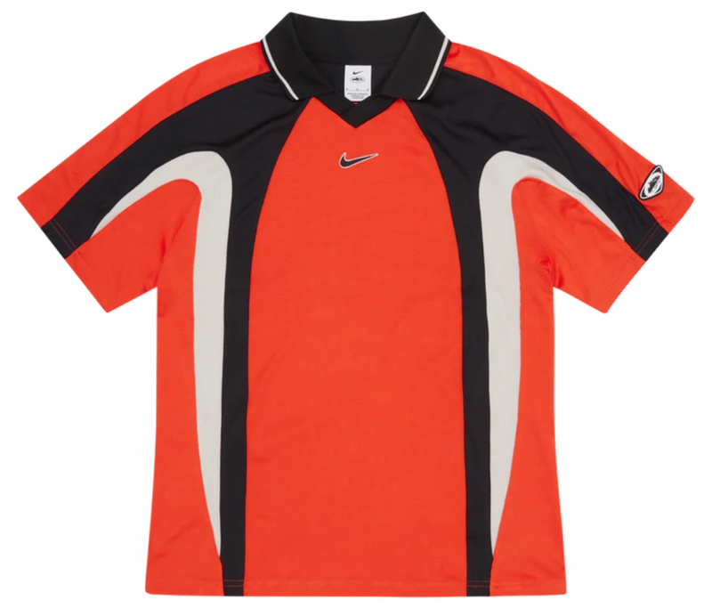 NIKE X CORTEIZ NRG JERSEY "TEAM ORANGE"