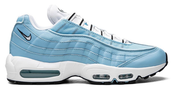 NIKE AIR MAX 95 UNIVERSITY BLUE