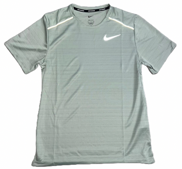 NIKE MILER 1.0 T-SHIRT 'MINT'