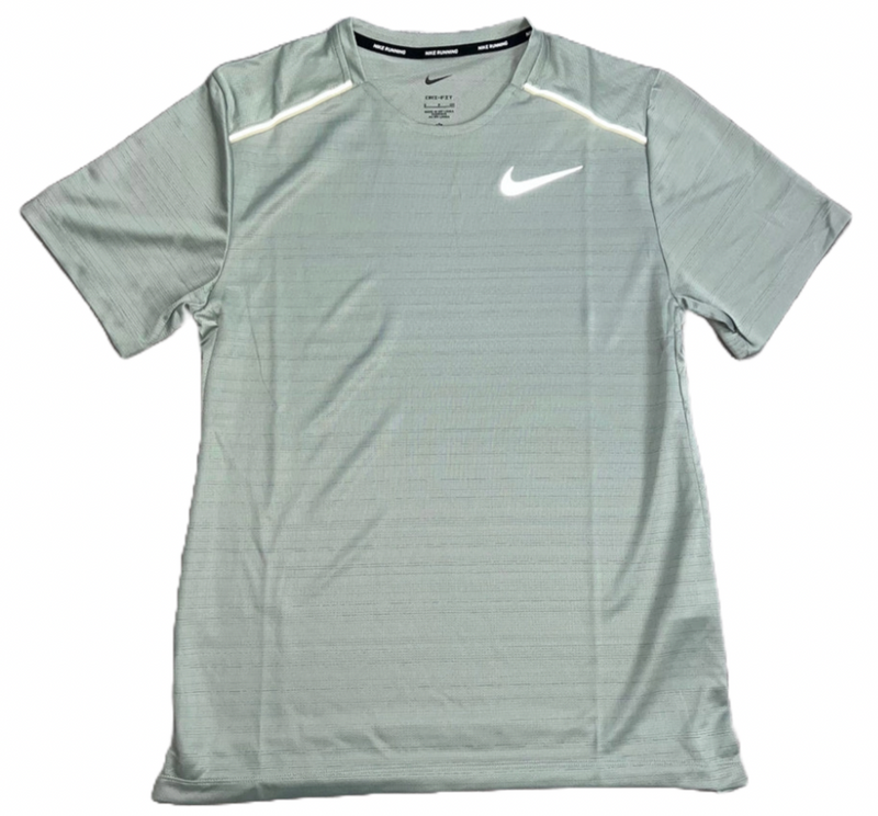 NIKE MILER 1.0 T SHIRT MINT PAIRFECT