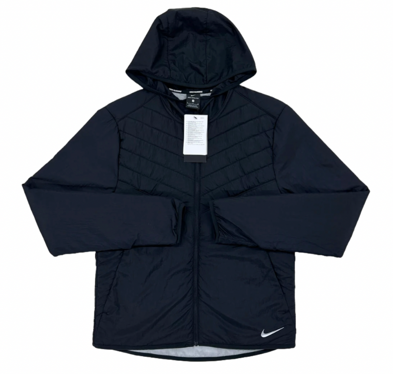 NIKE AEROLAYER JACKET 'BLACK'