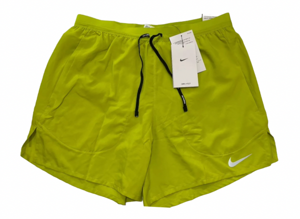 NIKE DRI-FIT FLEX STRIDE SHORTS 'CACTUS'