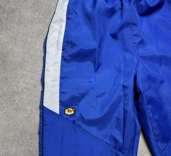 NIKE TN BLUE WOMEN TRACKPANTS