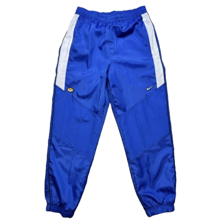 NIKE TN BLUE WOMEN TRACKPANTS