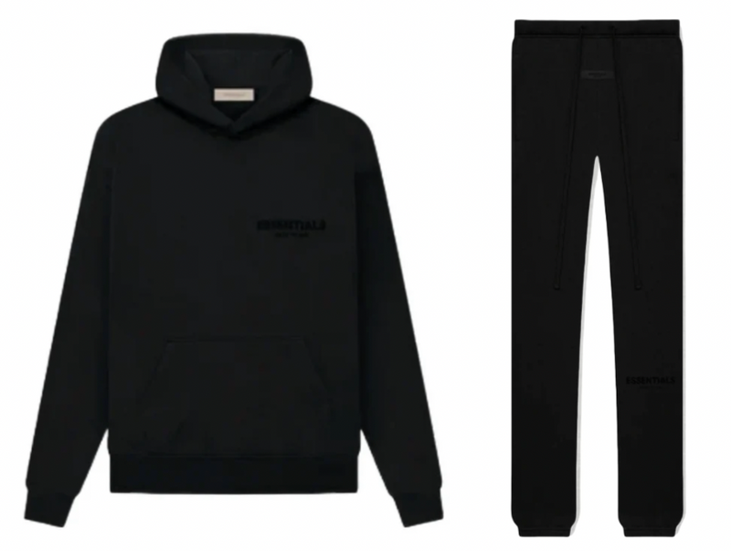 FOG Essentials Tracksuit 'Stretch Limo' (SS22)