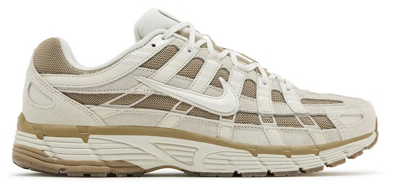 NIKE P-6000 OREWOOD