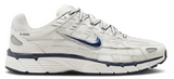 NIKE P-6000 PREMIUM 'OBSIDIAN SUMMIT WHITE'