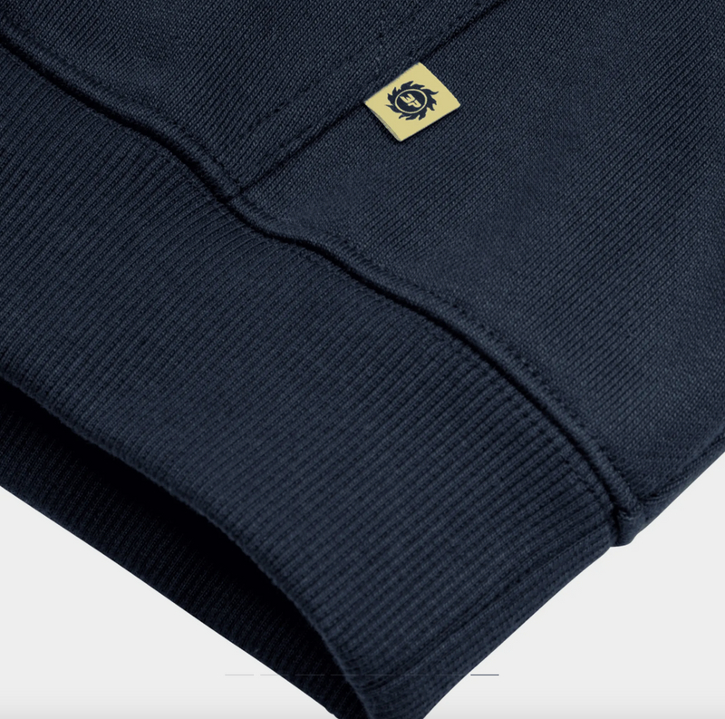 BROKEN PLANET "SPACE CLUB" HOODIE