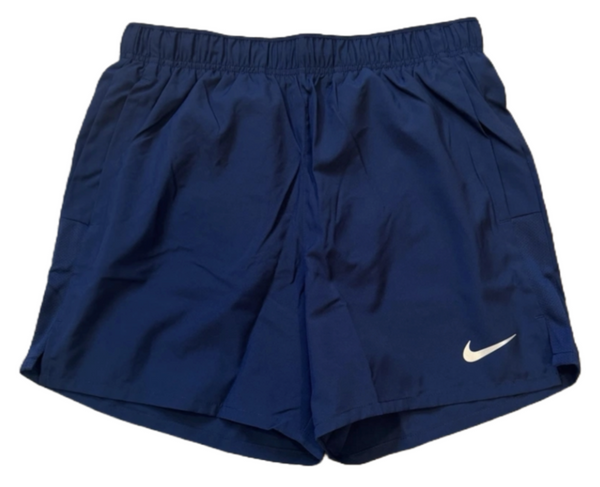 NIKE CHALLENGER SHORTS 'NAVY'