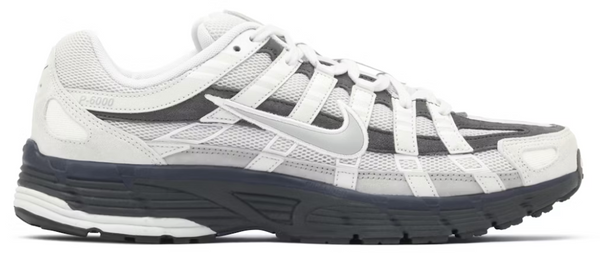 NIKE P-6000 'PHOTON DUST ANTHRACITE'
