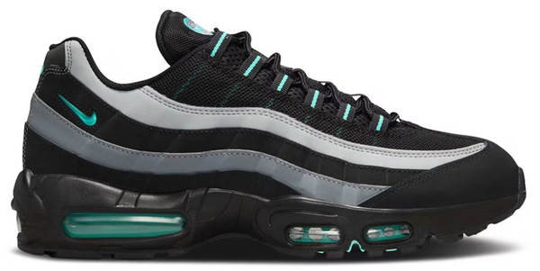 NIKE AIR MAX 95 JADE JEWEL