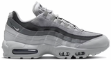 NIKE AIR MAX 95 LIGHT SMOKE GREY (GS)