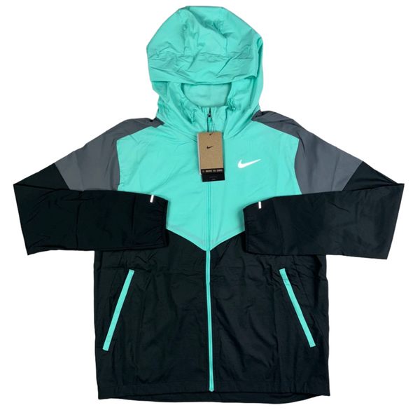 NIKE UV WINDRUNNER  'HYPER TURQUOISE'