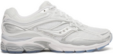 Saucony ProGrid Omni 9 'White Silver'