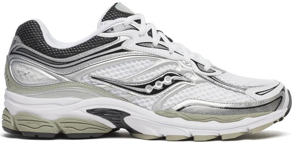 Saucony ProGrid Omni 9 'White Sage'
