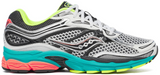 Saucony ProGrid Omni 9 'Silver Mutant'