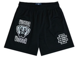 ERIC EMANUEL X VICTOR VICTOR EE BASIC SHORT 'BLACK'